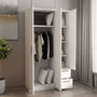 Hanah Home Merlin Blanco